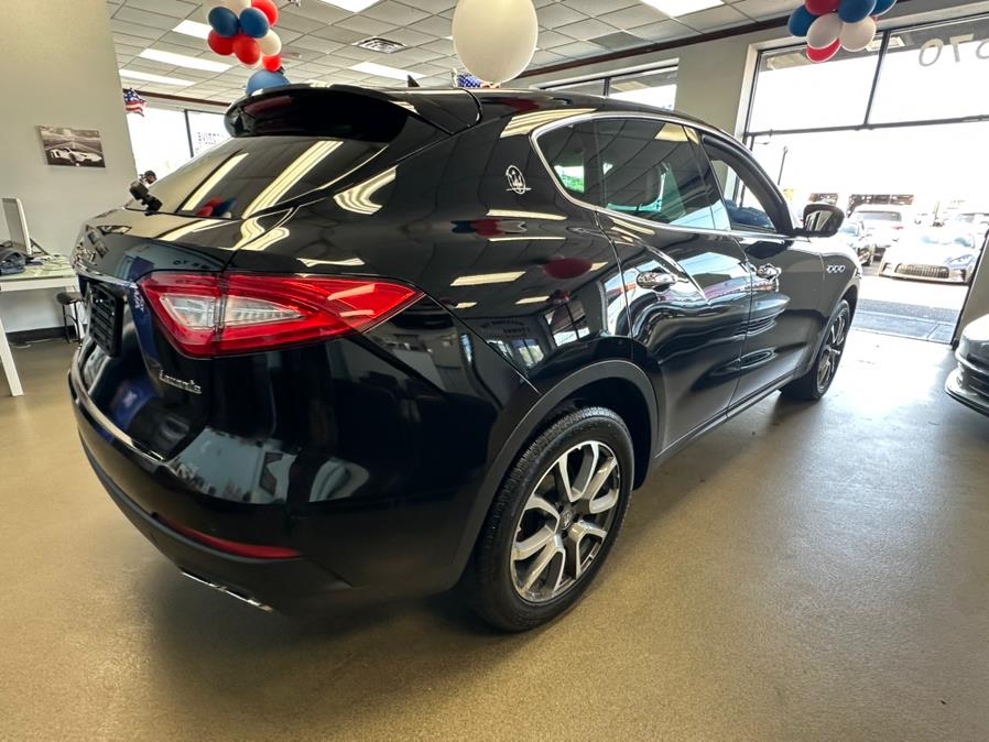 2018 Maserati Levante 3.0L, available for sale in Inwood, New York | 5 Towns Drive. Inwood, New York 2018 Maserati Levante 3.0L, available for sale in Inwood, New York | 5 Towns Drive. Inwood, New York