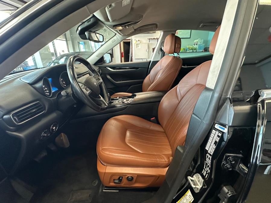 2018 Maserati Levante 3.0L, available for sale in Inwood, New York | 5 Towns Drive. Inwood, New York 2018 Maserati Levante 3.0L, available for sale in Inwood, New York | 5 Towns Drive. Inwood, New York