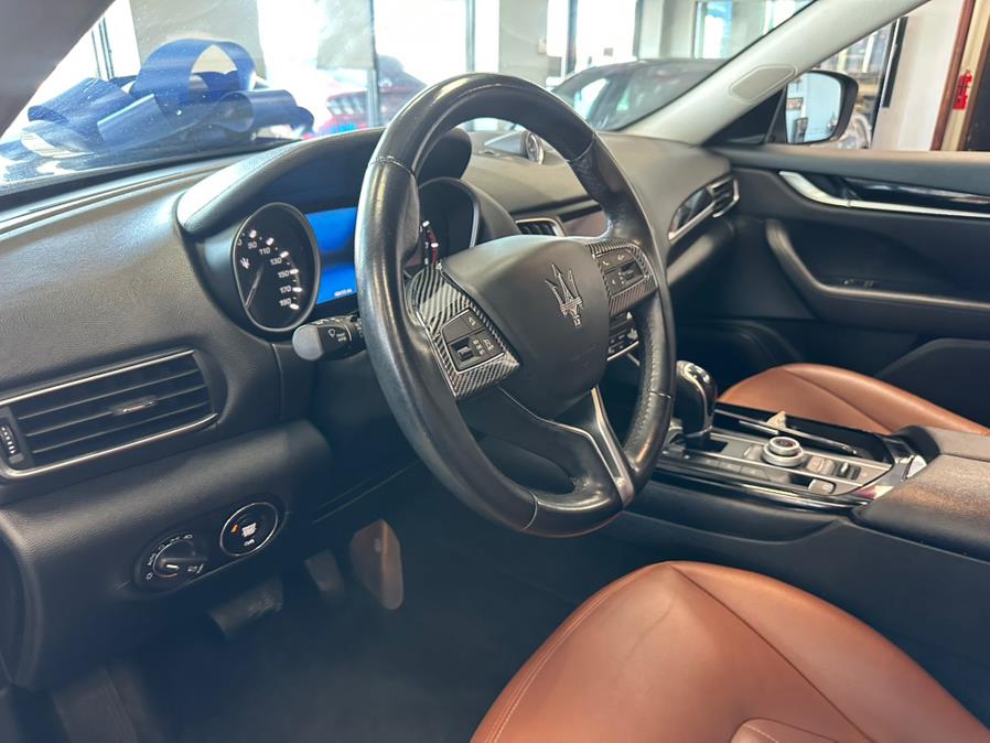 2018 Maserati Levante 3.0L, available for sale in Inwood, New York | 5 Towns Drive. Inwood, New York 2018 Maserati Levante 3.0L, available for sale in Inwood, New York | 5 Towns Drive. Inwood, New York