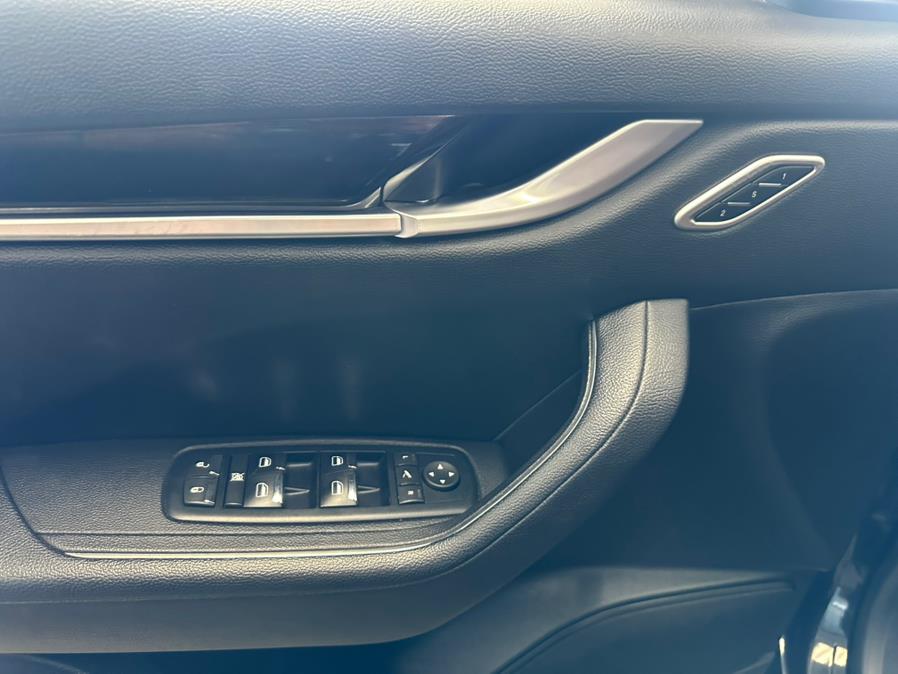 2018 Maserati Levante 3.0L, available for sale in Inwood, New York | 5 Towns Drive. Inwood, New York 2018 Maserati Levante 3.0L, available for sale in Inwood, New York | 5 Towns Drive. Inwood, New York