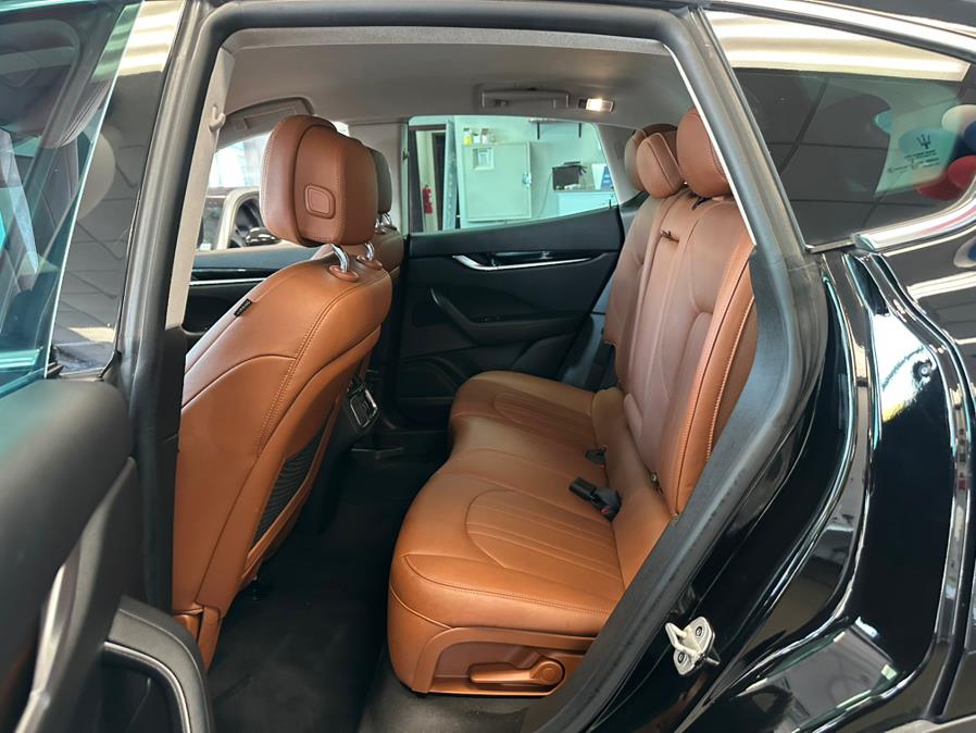 2018 Maserati Levante 3.0L, available for sale in Inwood, New York | 5 Towns Drive. Inwood, New York 2018 Maserati Levante 3.0L, available for sale in Inwood, New York | 5 Towns Drive. Inwood, New York