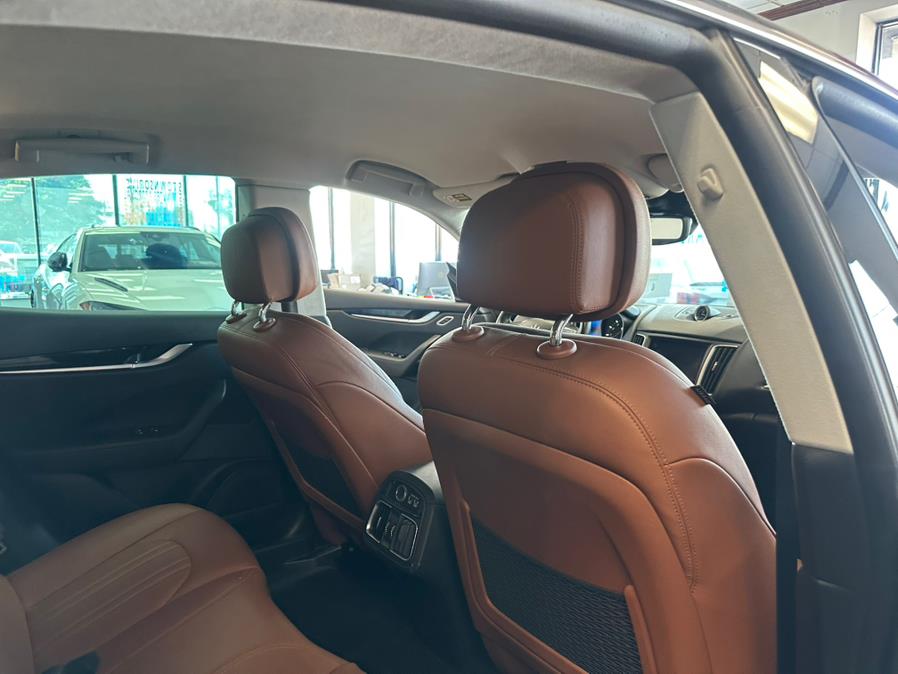2018 Maserati Levante 3.0L, available for sale in Inwood, New York | 5 Towns Drive. Inwood, New York 2018 Maserati Levante 3.0L, available for sale in Inwood, New York | 5 Towns Drive. Inwood, New York