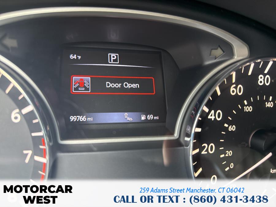 2017 Nissan Altima 2.5 SV Sedan, available for sale in Manchester, Connecticut | Motorcar West. Manchester, Connecticut 2017 Nissan Altima 2.5 SV Sedan, available for sale in Manchester, Connecticut | Motorcar West. Manchester, Connecticut