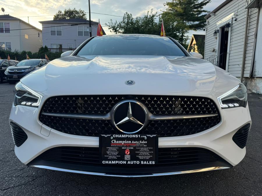 2025 Mercedes-Benz CLA CLA 250 Coupe, available for sale in Newark, New Jersey | Champion Auto Sales. Newark, New Jersey 2025 Mercedes-Benz CLA CLA 250 Coupe, available for sale in Newark, New Jersey | Champion Auto Sales. Newark, New Jersey