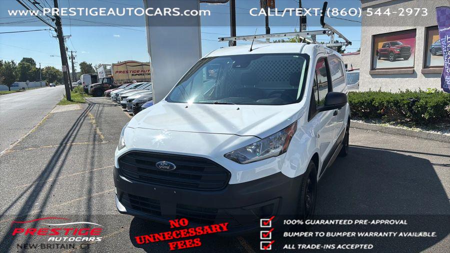 2021 Ford Transit Connect Cargo Van XL Van 4D, available for sale in NEW BRITAIN, Connecticut | Prestige Auto Superstore. NEW BRITAIN, Connecticut 2021 Ford Transit Connect Cargo Van XL Van 4D, available for sale in NEW BRITAIN, Connecticut | Prestige Auto Superstore. NEW BRITAIN, Connecticut