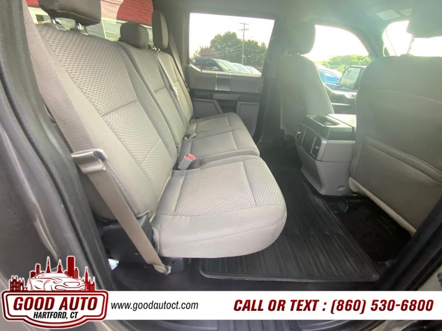 2015 Ford F-150 4WD SuperCrew 145" XLT, available for sale in Hartford, Connecticut | Good Auto LLC. Hartford, Connecticut 2015 Ford F-150 4WD SuperCrew 145" XLT, available for sale in Hartford, Connecticut | Good Auto LLC. Hartford, Connecticut