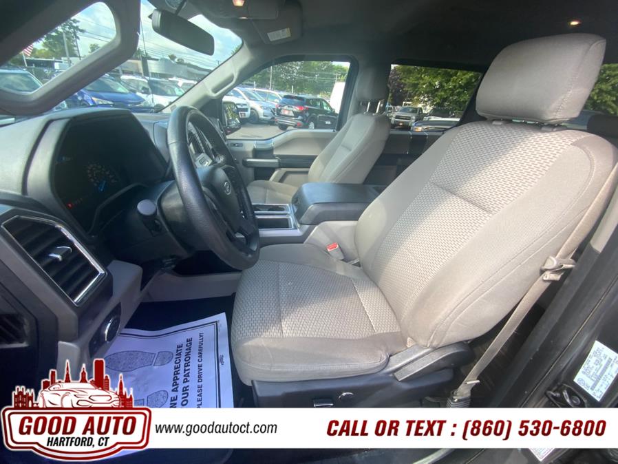 2015 Ford F-150 4WD SuperCrew 145" XLT, available for sale in Hartford, Connecticut | Good Auto LLC. Hartford, Connecticut 2015 Ford F-150 4WD SuperCrew 145" XLT, available for sale in Hartford, Connecticut | Good Auto LLC. Hartford, Connecticut