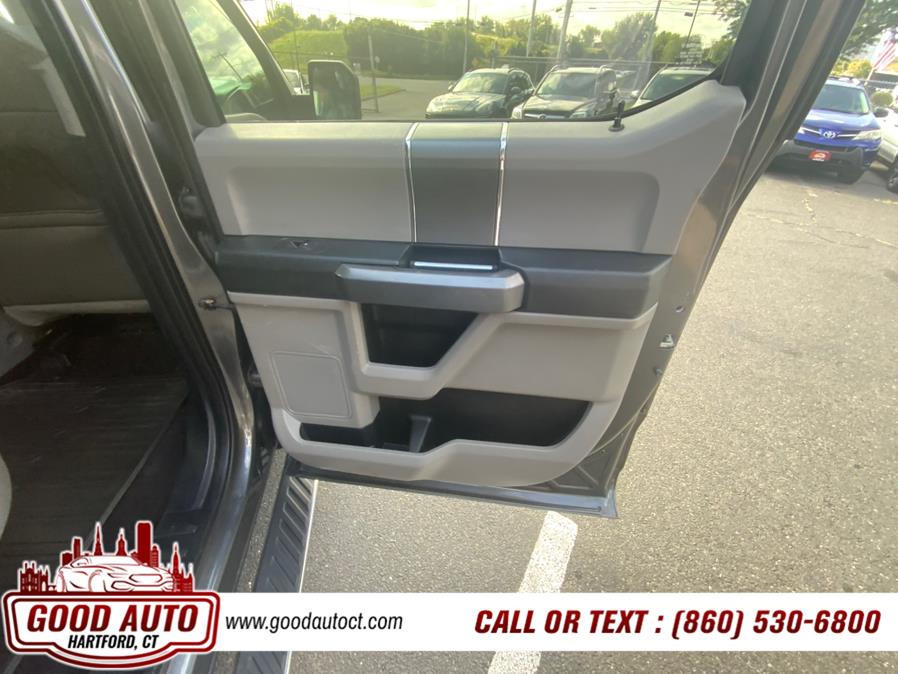 2015 Ford F-150 4WD SuperCrew 145" XLT, available for sale in Hartford, Connecticut | Good Auto LLC. Hartford, Connecticut 2015 Ford F-150 4WD SuperCrew 145" XLT, available for sale in Hartford, Connecticut | Good Auto LLC. Hartford, Connecticut