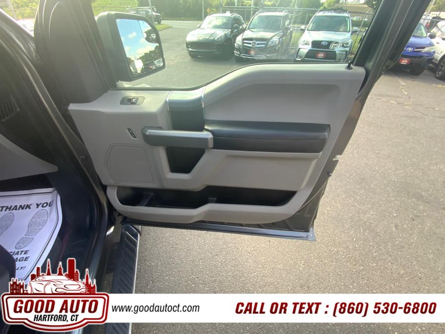 2015 Ford F-150 4WD SuperCrew 145" XLT, available for sale in Hartford, Connecticut | Good Auto LLC. Hartford, Connecticut 2015 Ford F-150 4WD SuperCrew 145" XLT, available for sale in Hartford, Connecticut | Good Auto LLC. Hartford, Connecticut