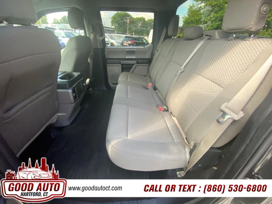 2015 Ford F-150 4WD SuperCrew 145" XLT, available for sale in Hartford, Connecticut | Good Auto LLC. Hartford, Connecticut 2015 Ford F-150 4WD SuperCrew 145" XLT, available for sale in Hartford, Connecticut | Good Auto LLC. Hartford, Connecticut