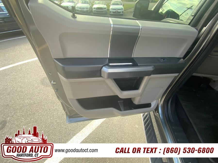 2015 Ford F-150 4WD SuperCrew 145" XLT, available for sale in Hartford, Connecticut | Good Auto LLC. Hartford, Connecticut 2015 Ford F-150 4WD SuperCrew 145" XLT, available for sale in Hartford, Connecticut | Good Auto LLC. Hartford, Connecticut