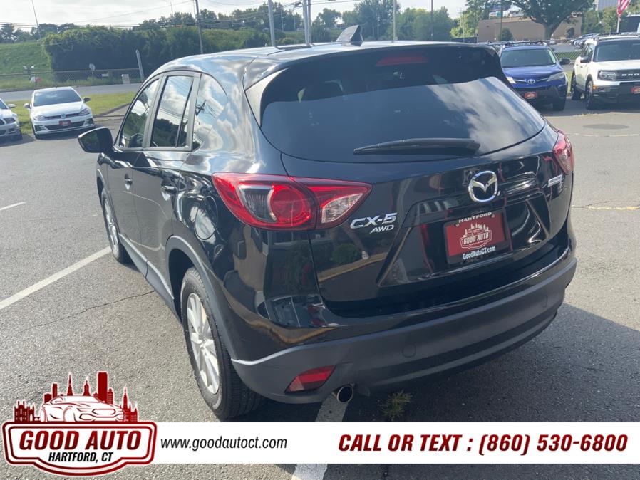 2014 Mazda CX-5 AWD 4dr Auto Touring, available for sale in Hartford, Connecticut | Good Auto LLC. Hartford, Connecticut 2014 Mazda CX-5 AWD 4dr Auto Touring, available for sale in Hartford, Connecticut | Good Auto LLC. Hartford, Connecticut