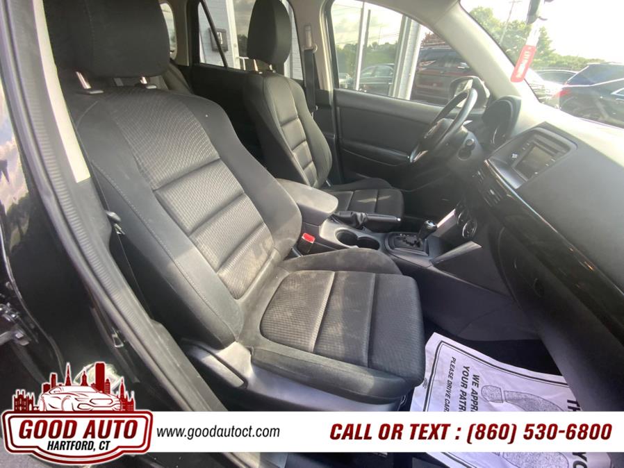 2014 Mazda CX-5 AWD 4dr Auto Touring, available for sale in Hartford, Connecticut | Good Auto LLC. Hartford, Connecticut 2014 Mazda CX-5 AWD 4dr Auto Touring, available for sale in Hartford, Connecticut | Good Auto LLC. Hartford, Connecticut