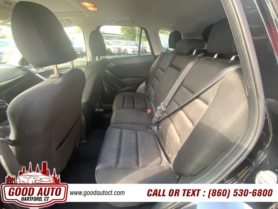 2014 Mazda CX-5 AWD 4dr Auto Touring, available for sale in Hartford, Connecticut | Good Auto LLC. Hartford, Connecticut 2014 Mazda CX-5 AWD 4dr Auto Touring, available for sale in Hartford, Connecticut | Good Auto LLC. Hartford, Connecticut