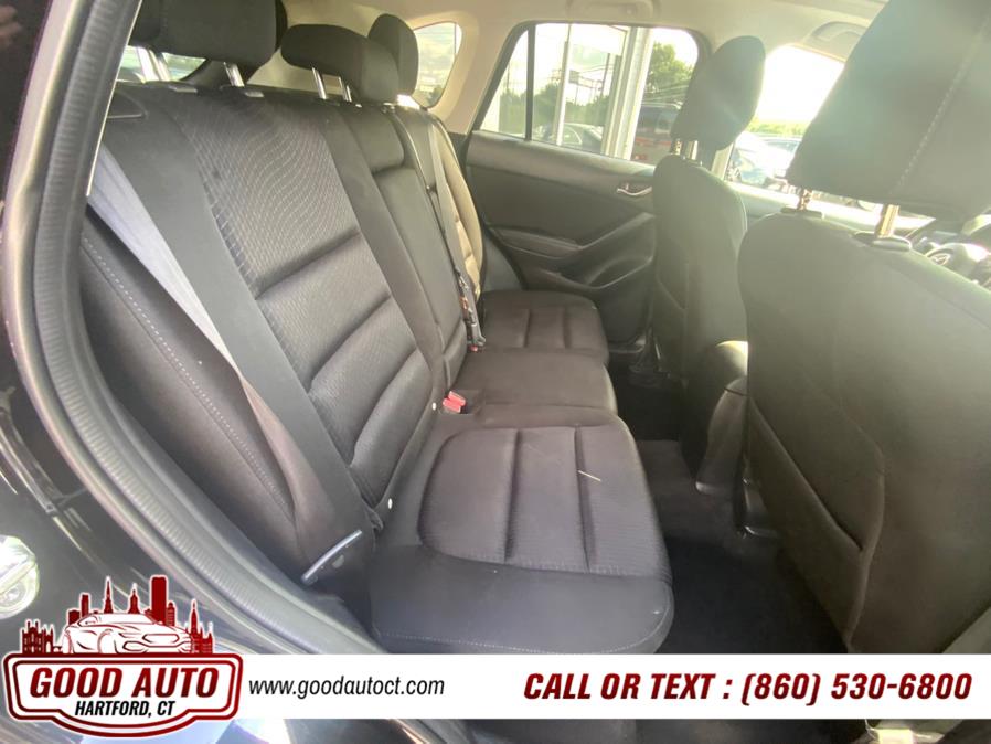 2014 Mazda CX-5 AWD 4dr Auto Touring, available for sale in Hartford, Connecticut | Good Auto LLC. Hartford, Connecticut 2014 Mazda CX-5 AWD 4dr Auto Touring, available for sale in Hartford, Connecticut | Good Auto LLC. Hartford, Connecticut