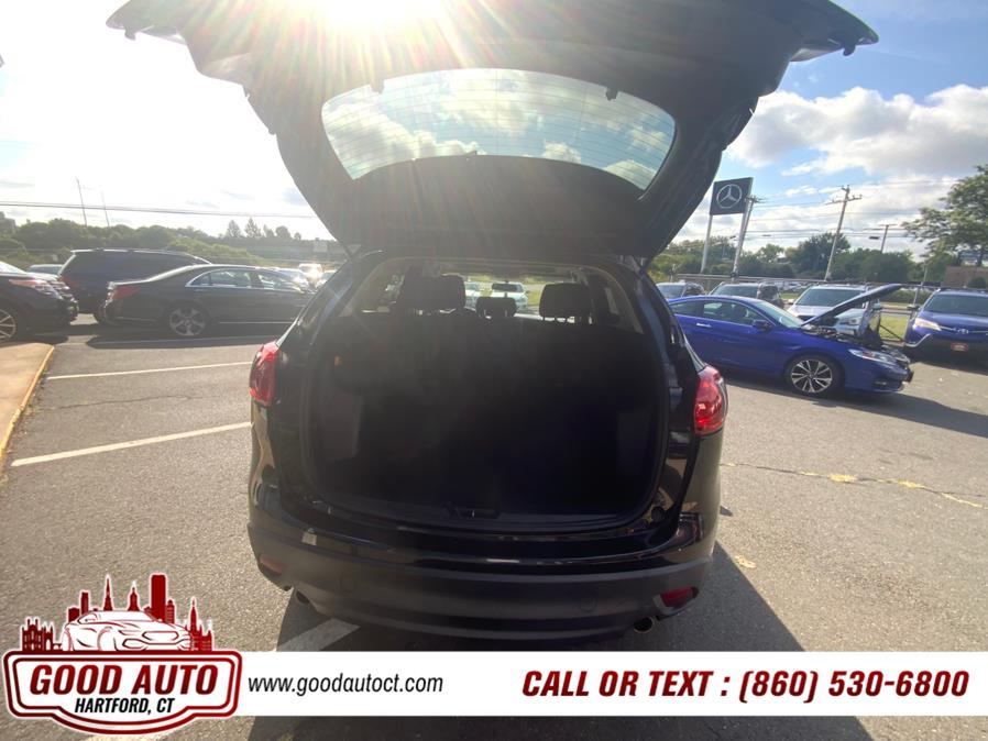 2014 Mazda CX-5 AWD 4dr Auto Touring, available for sale in Hartford, Connecticut | Good Auto LLC. Hartford, Connecticut 2014 Mazda CX-5 AWD 4dr Auto Touring, available for sale in Hartford, Connecticut | Good Auto LLC. Hartford, Connecticut