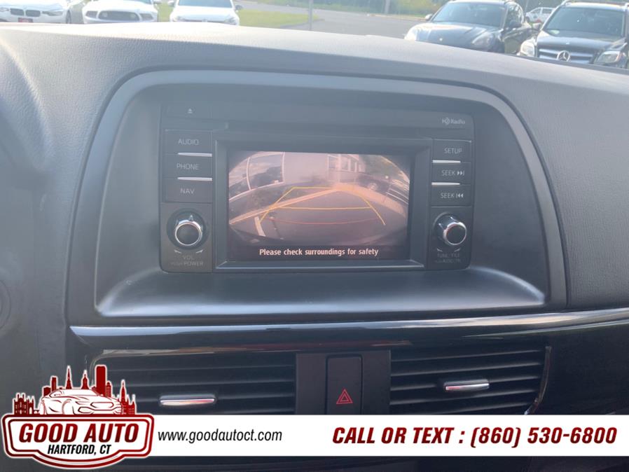 2014 Mazda CX-5 AWD 4dr Auto Touring, available for sale in Hartford, Connecticut | Good Auto LLC. Hartford, Connecticut 2014 Mazda CX-5 AWD 4dr Auto Touring, available for sale in Hartford, Connecticut | Good Auto LLC. Hartford, Connecticut