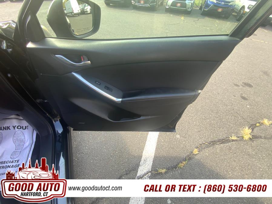 2014 Mazda CX-5 AWD 4dr Auto Touring, available for sale in Hartford, Connecticut | Good Auto LLC. Hartford, Connecticut 2014 Mazda CX-5 AWD 4dr Auto Touring, available for sale in Hartford, Connecticut | Good Auto LLC. Hartford, Connecticut