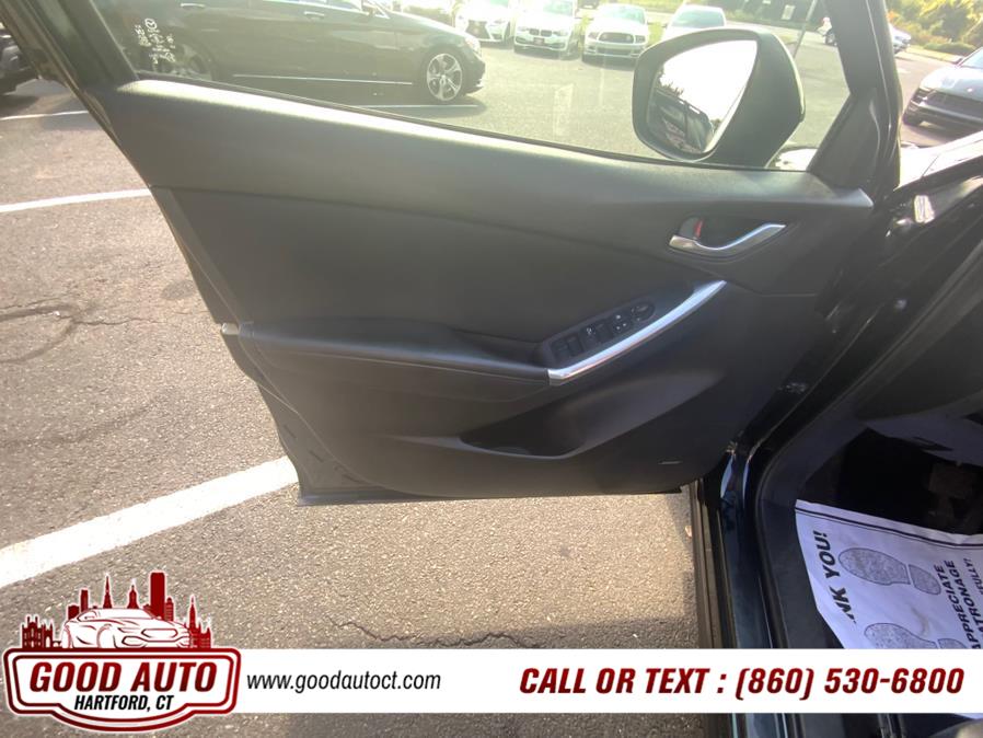 2014 Mazda CX-5 AWD 4dr Auto Touring, available for sale in Hartford, Connecticut | Good Auto LLC. Hartford, Connecticut 2014 Mazda CX-5 AWD 4dr Auto Touring, available for sale in Hartford, Connecticut | Good Auto LLC. Hartford, Connecticut