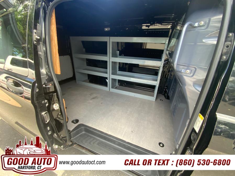 2018 Mercedes-Benz Metris Cargo Van Standard Roof 126" Wheelbase, available for sale in Hartford, Connecticut | Good Auto LLC. Hartford, Connecticut 2018 Mercedes-Benz Metris Cargo Van Standard Roof 126" Wheelbase, available for sale in Hartford, Connecticut | Good Auto LLC. Hartford, Connecticut