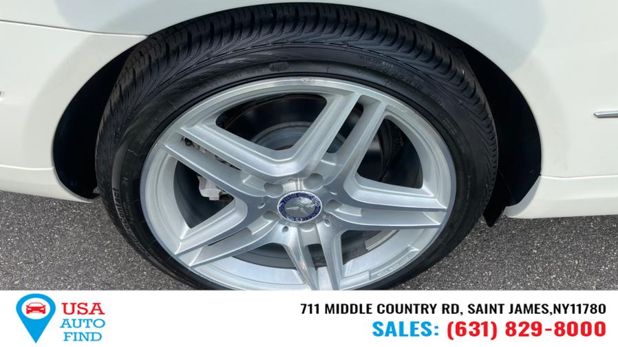 2012 Mercedes-Benz E-Class 2dr Cabriolet E 350 RWD, available for sale in Saint James, New York | USA Auto Find. Saint James, New York 2012 Mercedes-Benz E-Class 2dr Cabriolet E 350 RWD, available for sale in Saint James, New York | USA Auto Find. Saint James, New York