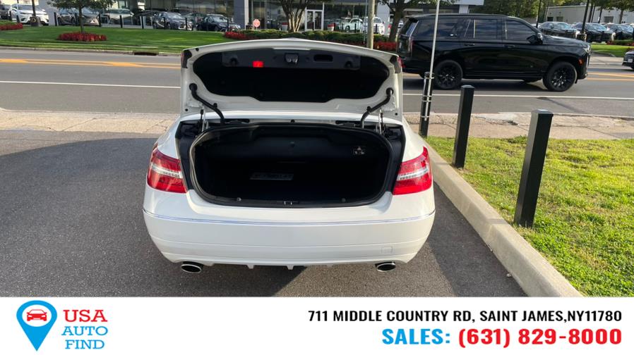 2012 Mercedes-Benz E-Class 2dr Cabriolet E 350 RWD, available for sale in Saint James, New York | USA Auto Find. Saint James, New York 2012 Mercedes-Benz E-Class 2dr Cabriolet E 350 RWD, available for sale in Saint James, New York | USA Auto Find. Saint James, New York