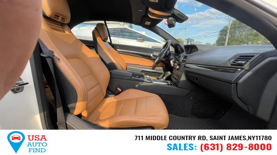 2012 Mercedes-Benz E-Class 2dr Cabriolet E 350 RWD, available for sale in Saint James, New York | USA Auto Find. Saint James, New York 2012 Mercedes-Benz E-Class 2dr Cabriolet E 350 RWD, available for sale in Saint James, New York | USA Auto Find. Saint James, New York