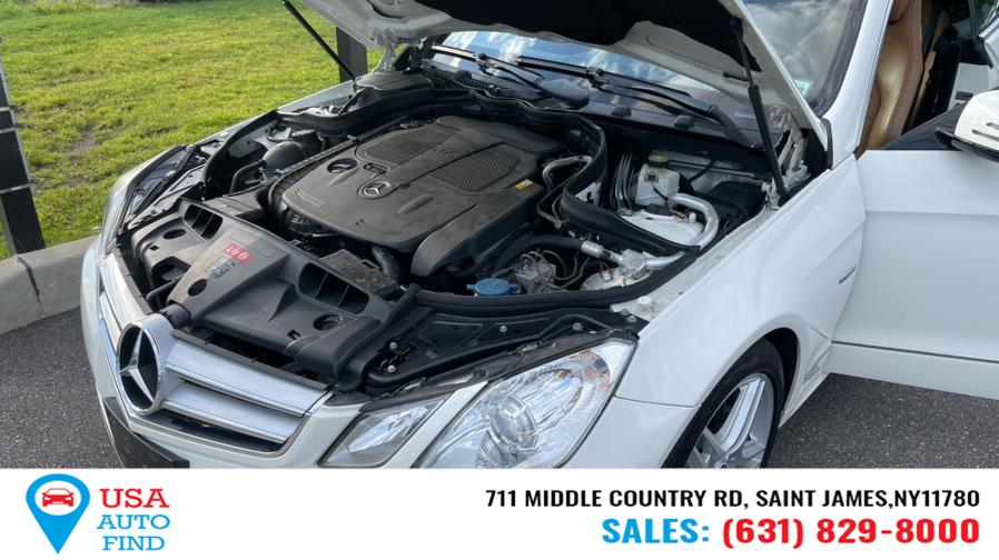 2012 Mercedes-Benz E-Class 2dr Cabriolet E 350 RWD, available for sale in Saint James, New York | USA Auto Find. Saint James, New York 2012 Mercedes-Benz E-Class 2dr Cabriolet E 350 RWD, available for sale in Saint James, New York | USA Auto Find. Saint James, New York