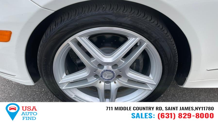 2012 Mercedes-Benz E-Class 2dr Cabriolet E 350 RWD, available for sale in Saint James, New York | USA Auto Find. Saint James, New York 2012 Mercedes-Benz E-Class 2dr Cabriolet E 350 RWD, available for sale in Saint James, New York | USA Auto Find. Saint James, New York