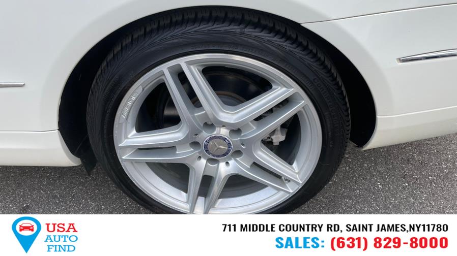 2012 Mercedes-Benz E-Class 2dr Cabriolet E 350 RWD, available for sale in Saint James, New York | USA Auto Find. Saint James, New York 2012 Mercedes-Benz E-Class 2dr Cabriolet E 350 RWD, available for sale in Saint James, New York | USA Auto Find. Saint James, New York