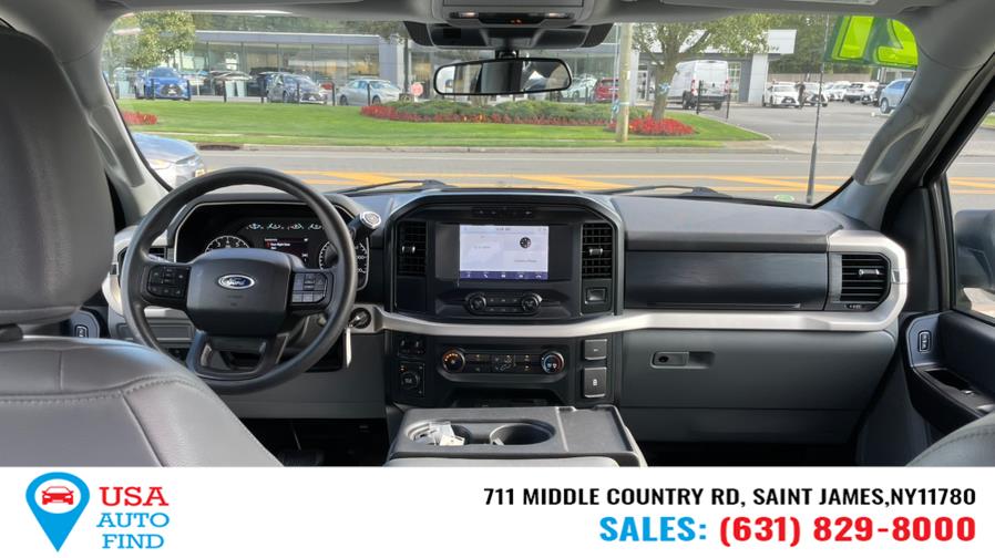 2021 Ford F-150 XL 4WD SuperCrew 5.5'' Box, available for sale in Saint James, New York | USA Auto Find. Saint James, New York 2021 Ford F-150 XL 4WD SuperCrew 5.5'' Box, available for sale in Saint James, New York | USA Auto Find. Saint James, New York
