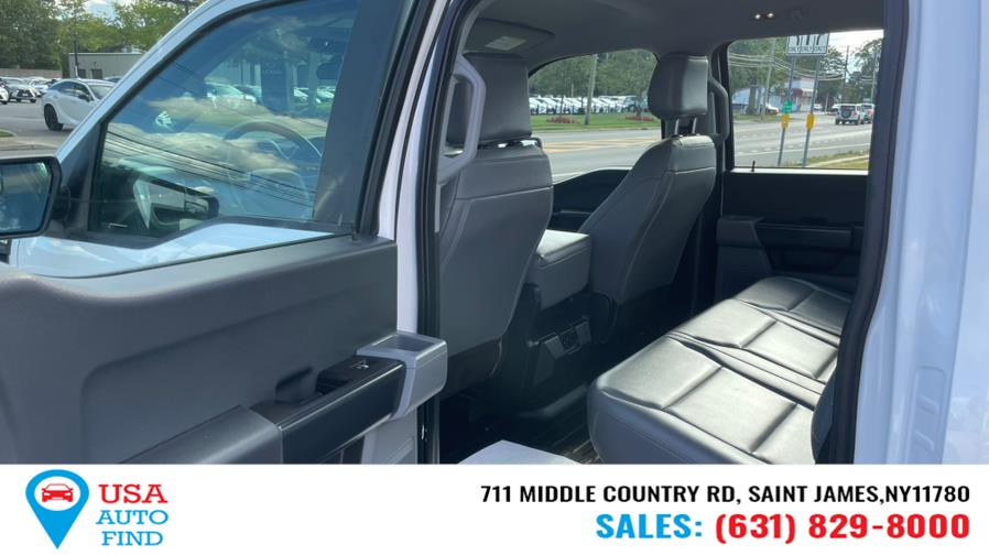 2021 Ford F-150 XL 4WD SuperCrew 5.5'' Box, available for sale in Saint James, New York | USA Auto Find. Saint James, New York 2021 Ford F-150 XL 4WD SuperCrew 5.5'' Box, available for sale in Saint James, New York | USA Auto Find. Saint James, New York