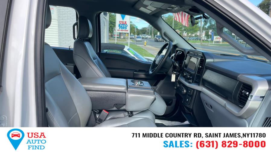 2021 Ford F-150 XL 4WD SuperCrew 5.5'' Box, available for sale in Saint James, New York | USA Auto Find. Saint James, New York 2021 Ford F-150 XL 4WD SuperCrew 5.5'' Box, available for sale in Saint James, New York | USA Auto Find. Saint James, New York