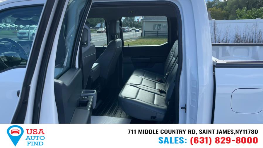 2021 Ford F-150 XL 4WD SuperCrew 5.5'' Box, available for sale in Saint James, New York | USA Auto Find. Saint James, New York 2021 Ford F-150 XL 4WD SuperCrew 5.5'' Box, available for sale in Saint James, New York | USA Auto Find. Saint James, New York