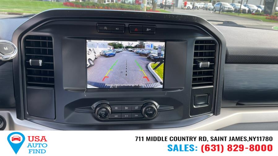 2021 Ford F-150 XL 4WD SuperCrew 5.5'' Box, available for sale in Saint James, New York | USA Auto Find. Saint James, New York 2021 Ford F-150 XL 4WD SuperCrew 5.5'' Box, available for sale in Saint James, New York | USA Auto Find. Saint James, New York