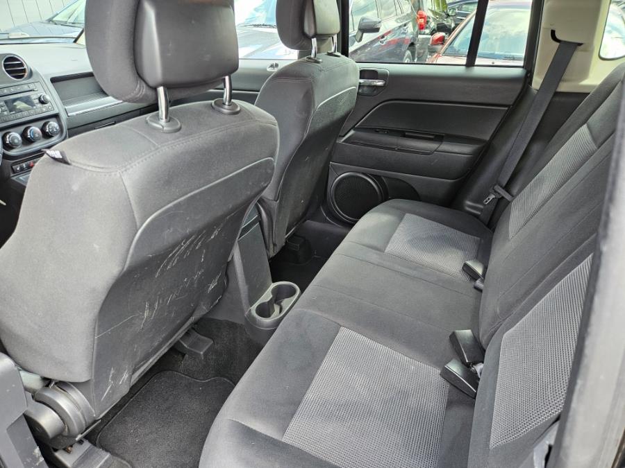 2013 Jeep Compass 4WD 4dr Latitude, available for sale in Naugatuck, Connecticut | Streamline Motors LLC. Naugatuck, Connecticut 2013 Jeep Compass 4WD 4dr Latitude, available for sale in Naugatuck, Connecticut | Streamline Motors LLC. Naugatuck, Connecticut