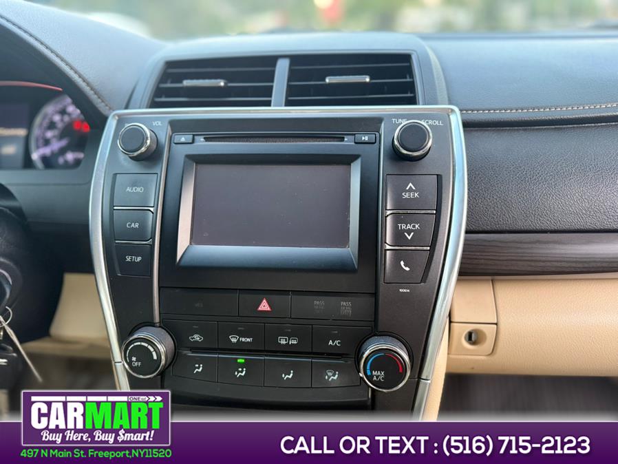 2017 Toyota Camry LE Auto (Natl), available for sale in Freeport, New York | Carmart One LLC. Freeport, New York 2017 Toyota Camry LE Auto (Natl), available for sale in Freeport, New York | Carmart One LLC. Freeport, New York