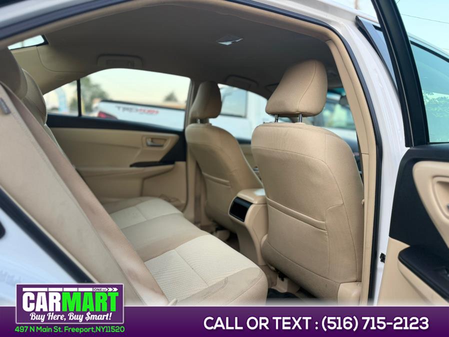 2017 Toyota Camry LE Auto (Natl), available for sale in Freeport, New York | Carmart One LLC. Freeport, New York 2017 Toyota Camry LE Auto (Natl), available for sale in Freeport, New York | Carmart One LLC. Freeport, New York