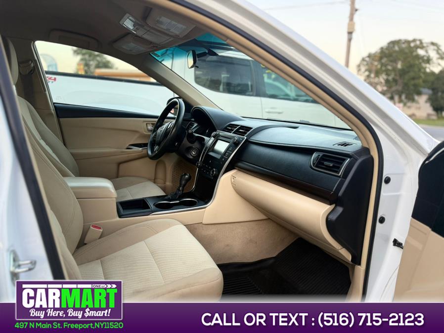 2017 Toyota Camry LE Auto (Natl), available for sale in Freeport, New York | Carmart One LLC. Freeport, New York 2017 Toyota Camry LE Auto (Natl), available for sale in Freeport, New York | Carmart One LLC. Freeport, New York