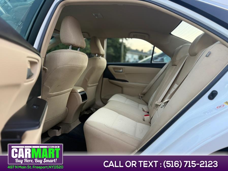 2017 Toyota Camry LE Auto (Natl), available for sale in Freeport, New York | Carmart One LLC. Freeport, New York 2017 Toyota Camry LE Auto (Natl), available for sale in Freeport, New York | Carmart One LLC. Freeport, New York