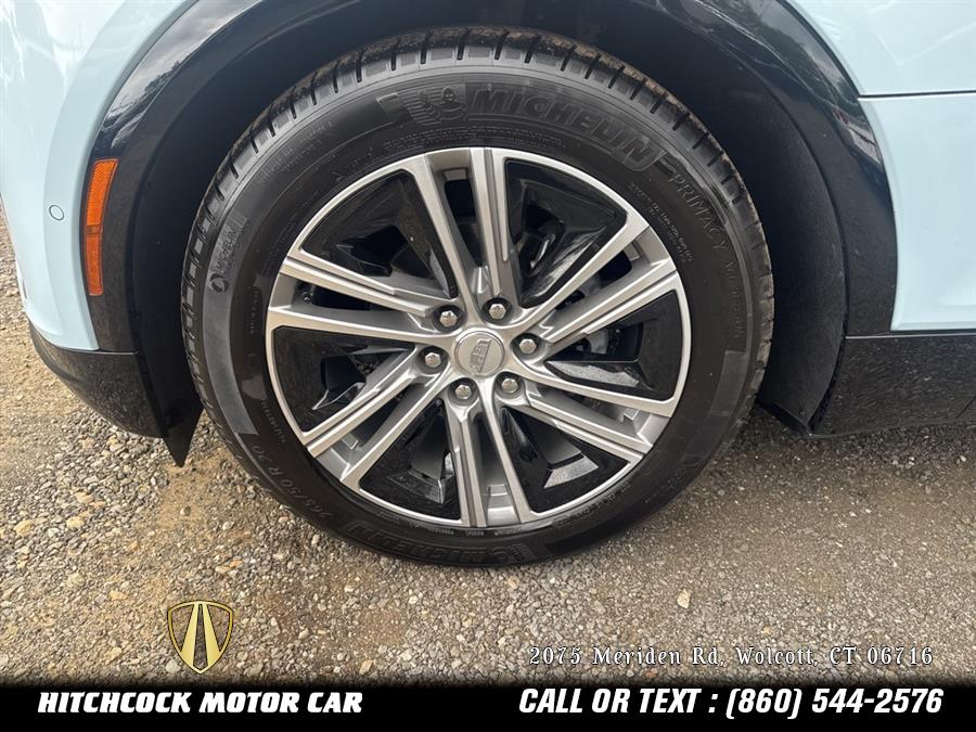 2024 Cadillac Lyriq Luxury, available for sale in Wolcott, Connecticut | Hitchcock Motor Car. Wolcott, Connecticut 2024 Cadillac Lyriq Luxury, available for sale in Wolcott, Connecticut | Hitchcock Motor Car. Wolcott, Connecticut