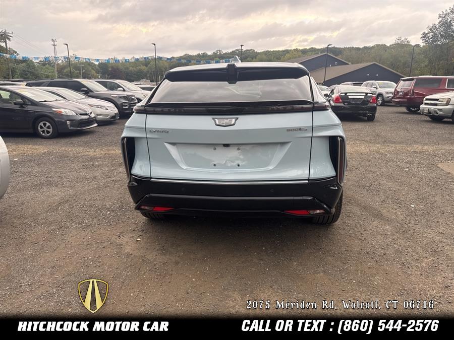 2024 Cadillac Lyriq Luxury, available for sale in Wolcott, Connecticut | Hitchcock Motor Car. Wolcott, Connecticut 2024 Cadillac Lyriq Luxury, available for sale in Wolcott, Connecticut | Hitchcock Motor Car. Wolcott, Connecticut