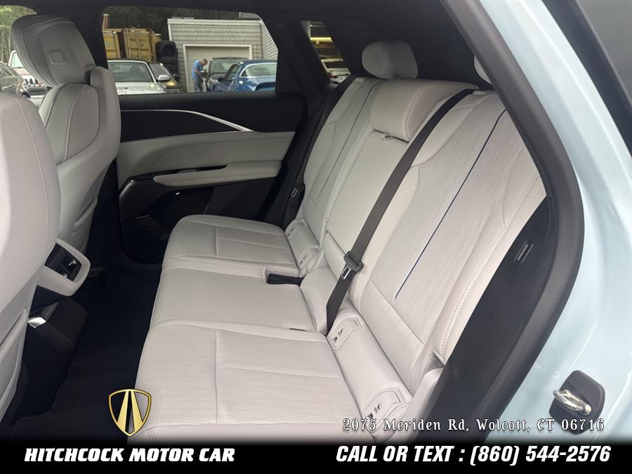 2024 Cadillac Lyriq Luxury, available for sale in Wolcott, Connecticut | Hitchcock Motor Car. Wolcott, Connecticut 2024 Cadillac Lyriq Luxury, available for sale in Wolcott, Connecticut | Hitchcock Motor Car. Wolcott, Connecticut