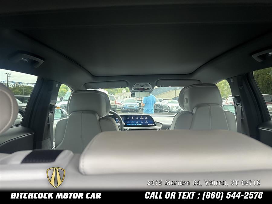 2024 Cadillac Lyriq Luxury, available for sale in Wolcott, Connecticut | Hitchcock Motor Car. Wolcott, Connecticut 2024 Cadillac Lyriq Luxury, available for sale in Wolcott, Connecticut | Hitchcock Motor Car. Wolcott, Connecticut