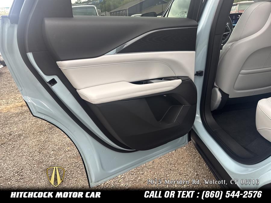 2024 Cadillac Lyriq Luxury, available for sale in Wolcott, Connecticut | Hitchcock Motor Car. Wolcott, Connecticut 2024 Cadillac Lyriq Luxury, available for sale in Wolcott, Connecticut | Hitchcock Motor Car. Wolcott, Connecticut
