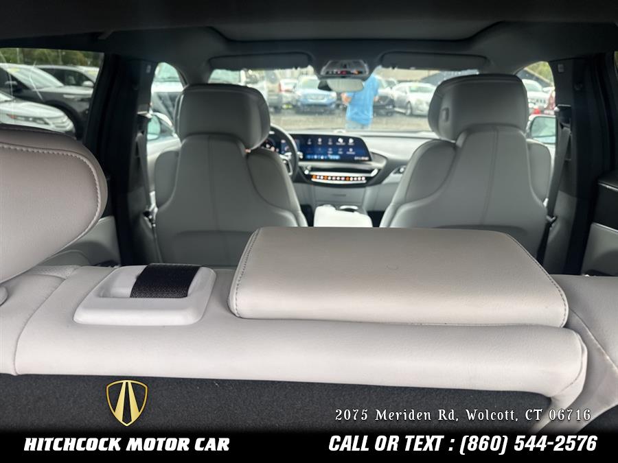 2024 Cadillac Lyriq Luxury, available for sale in Wolcott, Connecticut | Hitchcock Motor Car. Wolcott, Connecticut 2024 Cadillac Lyriq Luxury, available for sale in Wolcott, Connecticut | Hitchcock Motor Car. Wolcott, Connecticut
