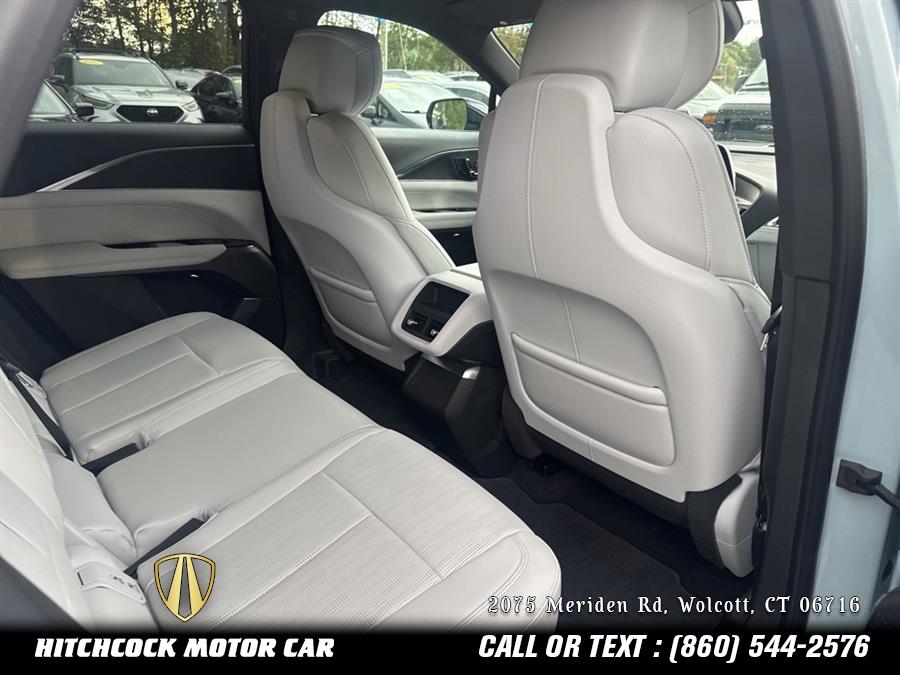 2024 Cadillac Lyriq Luxury, available for sale in Wolcott, Connecticut | Hitchcock Motor Car. Wolcott, Connecticut 2024 Cadillac Lyriq Luxury, available for sale in Wolcott, Connecticut | Hitchcock Motor Car. Wolcott, Connecticut