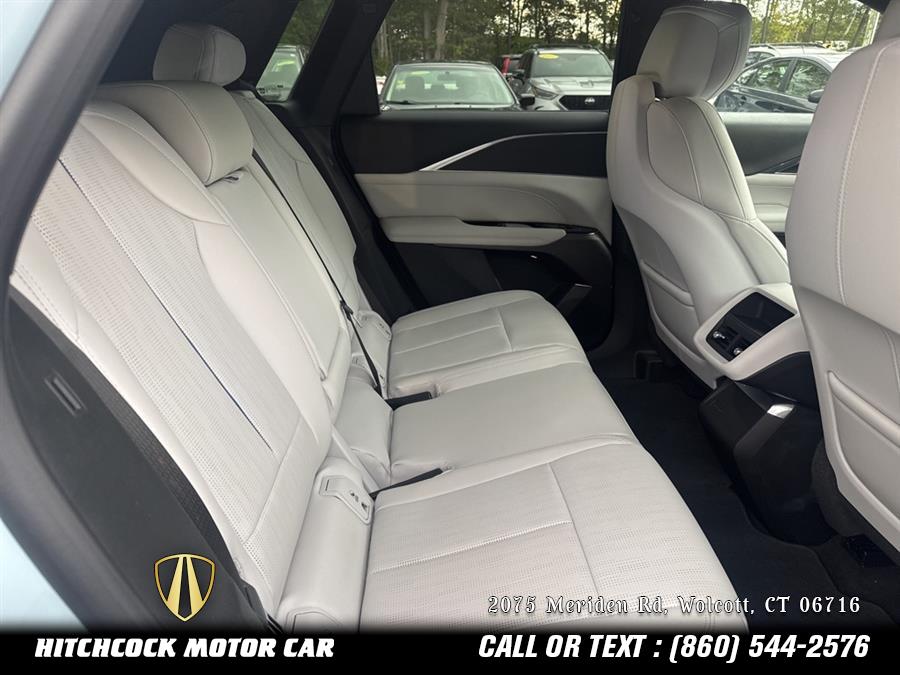 2024 Cadillac Lyriq Luxury, available for sale in Wolcott, Connecticut | Hitchcock Motor Car. Wolcott, Connecticut 2024 Cadillac Lyriq Luxury, available for sale in Wolcott, Connecticut | Hitchcock Motor Car. Wolcott, Connecticut