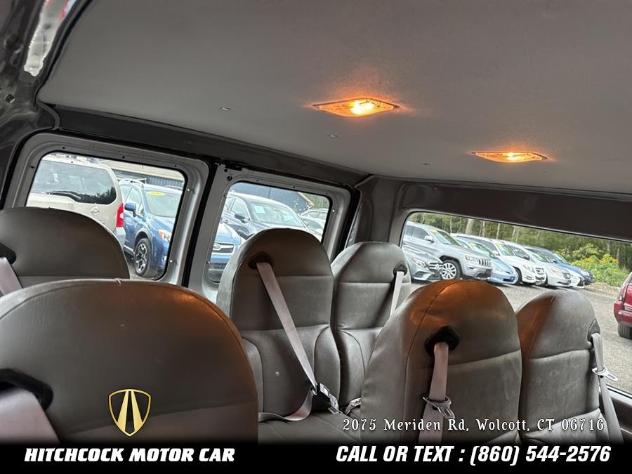 2012 Ford E-250 Commercial, available for sale in Wolcott, Connecticut | Hitchcock Motor Car. Wolcott, Connecticut 2012 Ford E-250 Commercial, available for sale in Wolcott, Connecticut | Hitchcock Motor Car. Wolcott, Connecticut