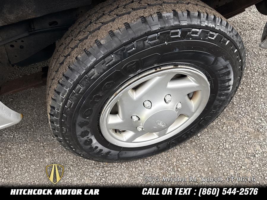 2012 Ford E-250 Commercial, available for sale in Wolcott, Connecticut | Hitchcock Motor Car. Wolcott, Connecticut 2012 Ford E-250 Commercial, available for sale in Wolcott, Connecticut | Hitchcock Motor Car. Wolcott, Connecticut